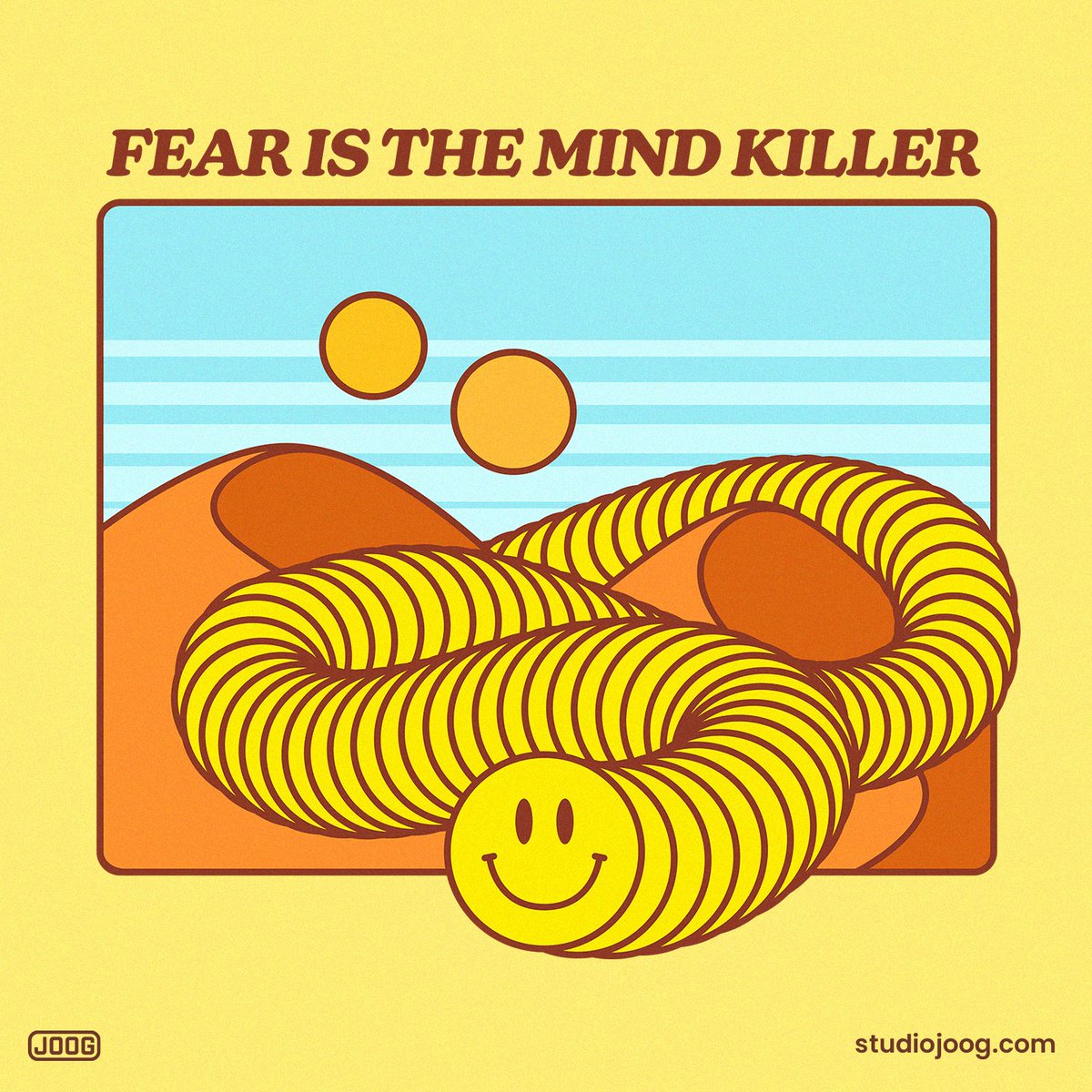 studio joog tweet media