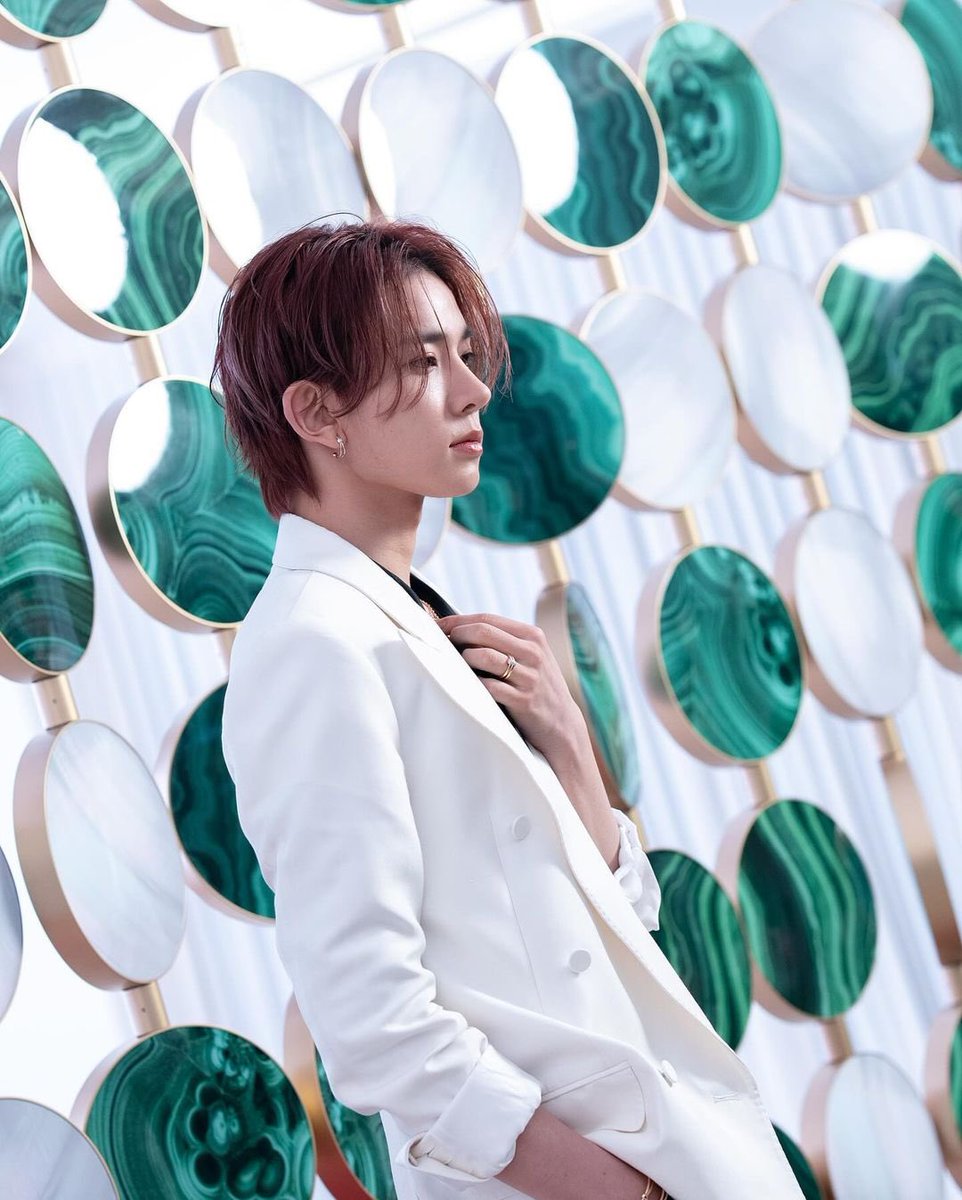 heeseung_ihs's tweet photo. Heeseung during Pomellato Event in Seoul

#HEESEUNG
#HEESEUNG_JAYxPOMELLATO https://t.co/BF4utNTVHx