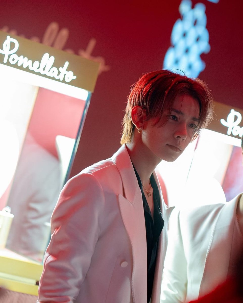 heeseung_ihs's tweet photo. Heeseung during Pomellato Event in Seoul

#HEESEUNG
#HEESEUNG_JAYxPOMELLATO https://t.co/BF4utNTVHx
