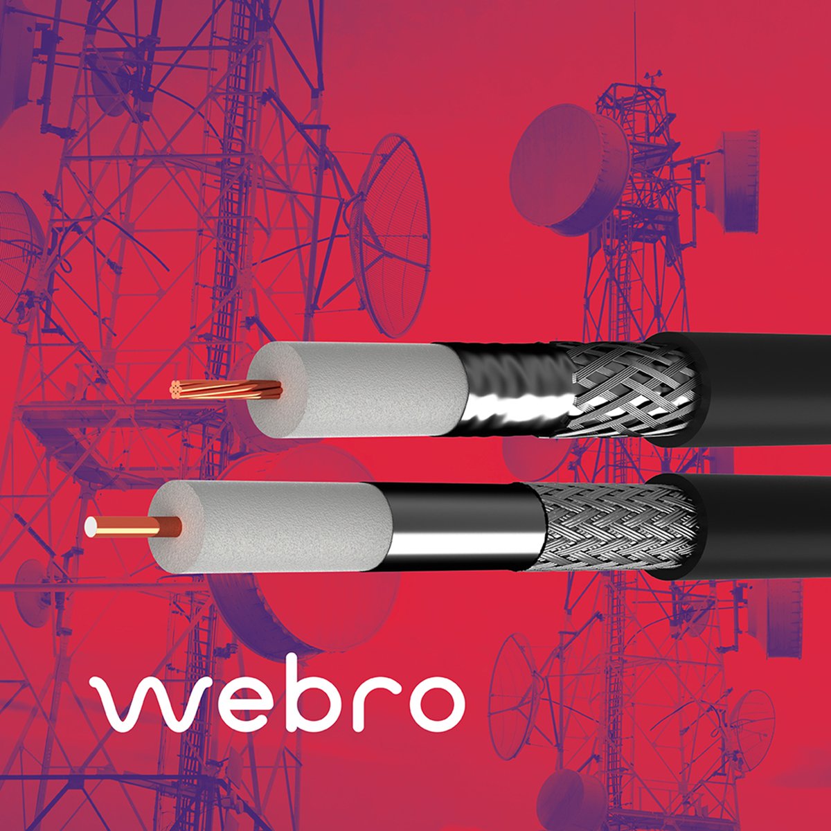 Low Loss coaxial cables are used in a wide range of applications to provide connectivity 'on the go'. Find out more about these versatile cables in our new blog. ow.ly/aQqS50QVL8K
