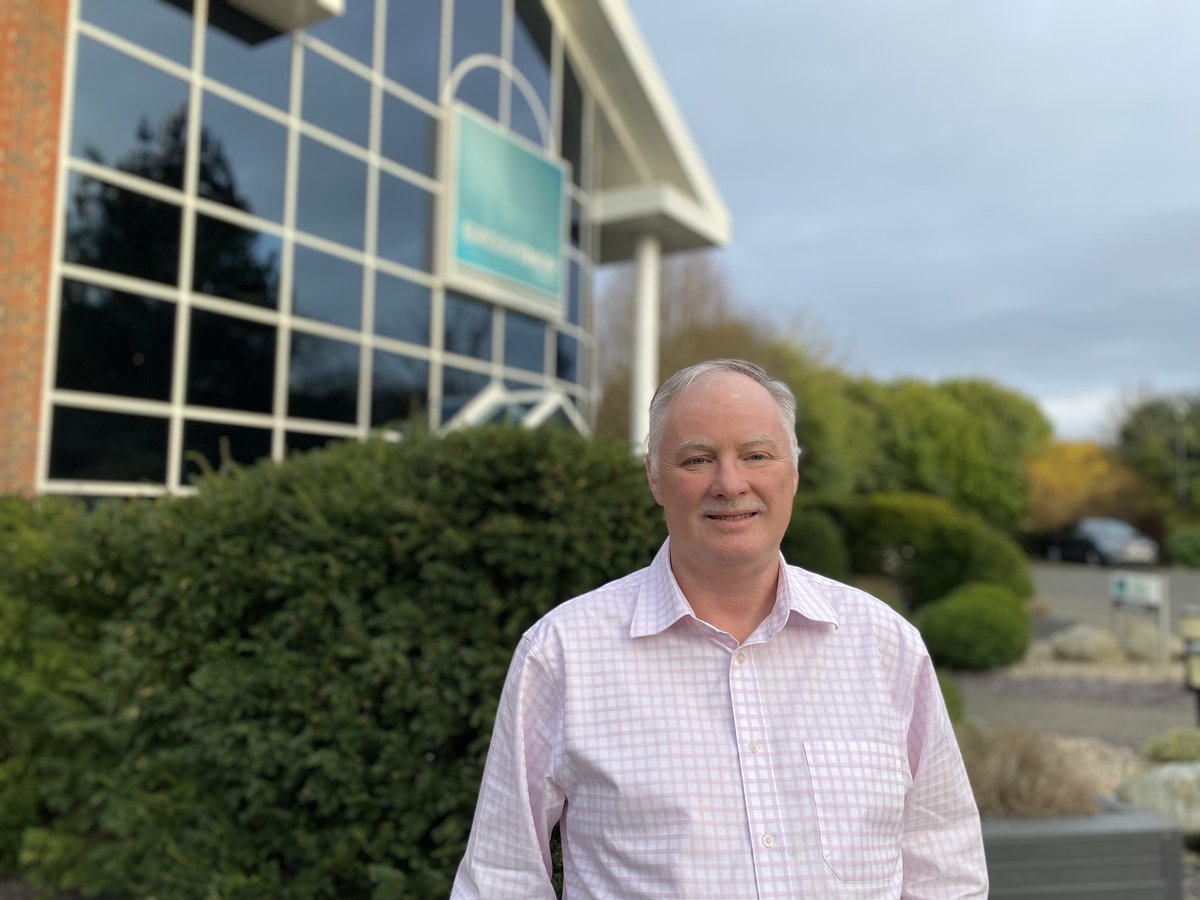 Grosvenor Leasing has further strengthened its team with Ralph Bailey joining as the new Regional Sales Manager for the West Midlands. #electricvehicles #electricandhybridvehicles #contracthire #salarysacrifice #fleetmanagement