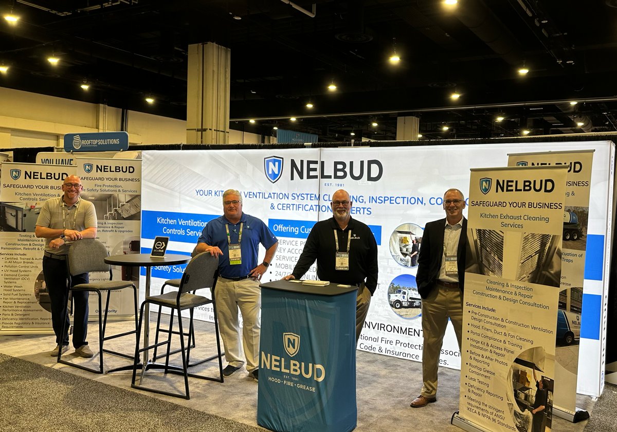Nelbud Services Group tweet media