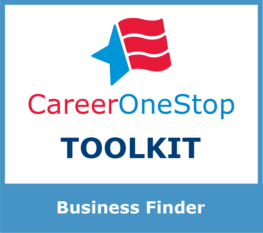 Career1Stop's tweet photo. Need to amp up your job search? Read our blog: https://t.co/WpKvNAhEpj to learn more about the Business Finder. #JobSearchTips #CareerTips #JobSearchHelp #BusinessFinder #JobHunting #COSResources #COSBlog #CareerOneStop https://t.co/TarcIwOZVS