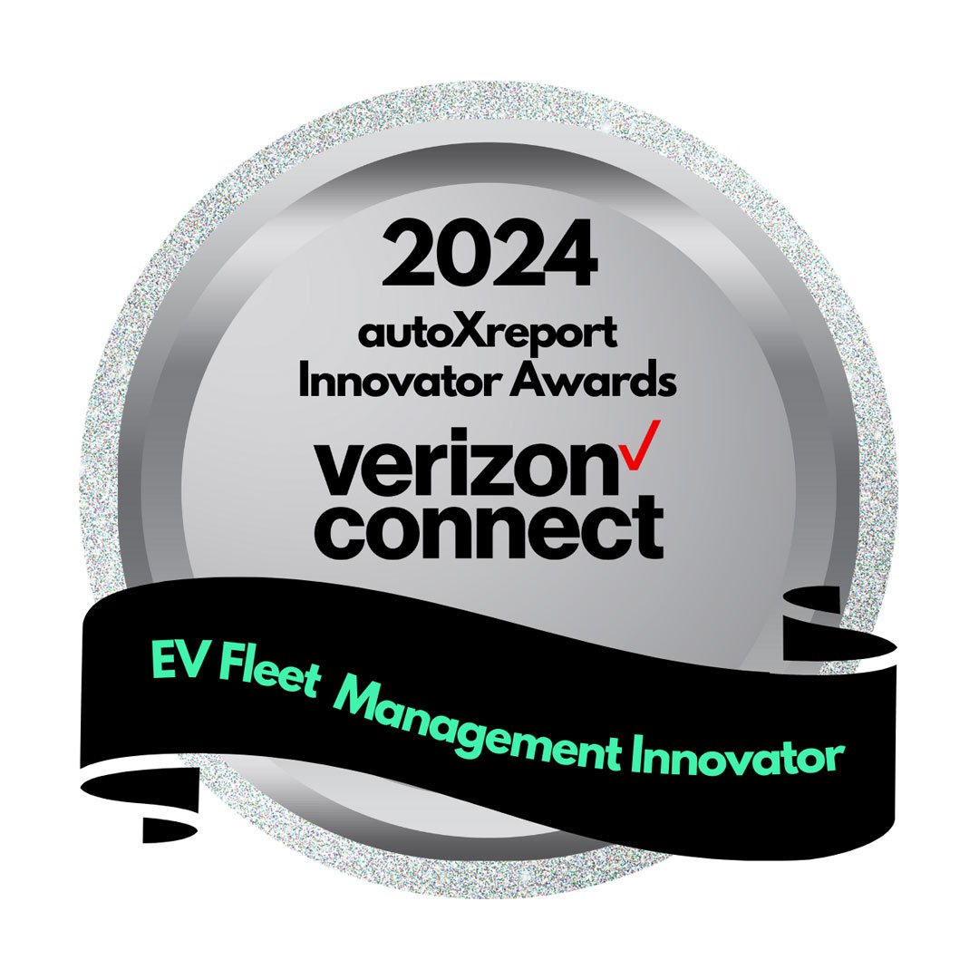 Verizon Connect vince il premio #autoXreport Innovator Award per lo strumento di idoneità EV: vzbiz.biz/3uP8Wkh

#Vteam #EV