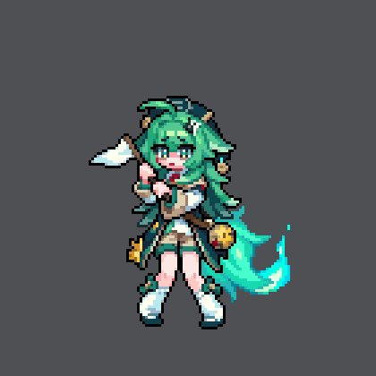 jumpingpaprika tweet media