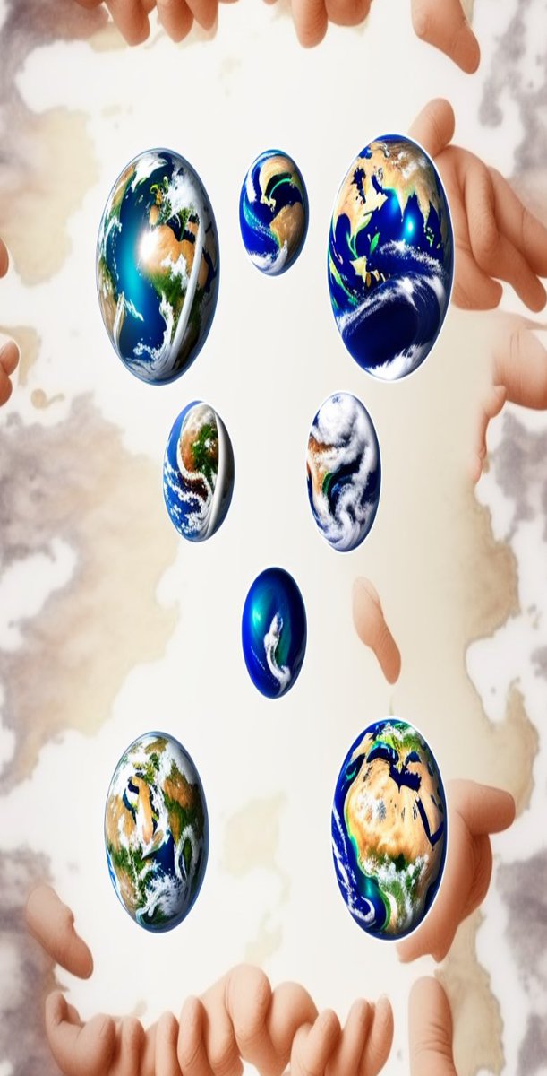 AuthenthiccEth's tweet photo. Art. #NATtributes #DMT @satributes https://t.co/vK0F4nq7lo