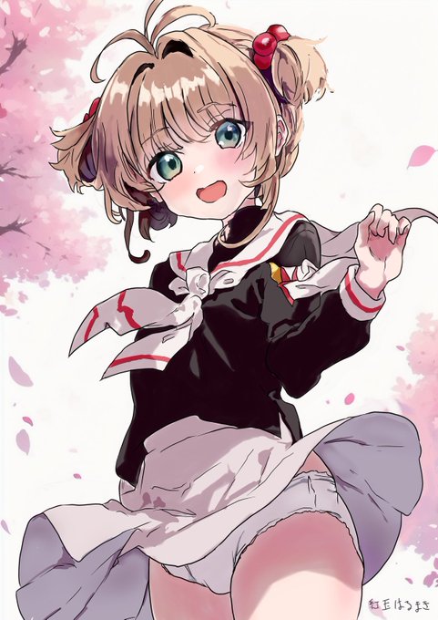 カードキャプターさくらだもん🌸 