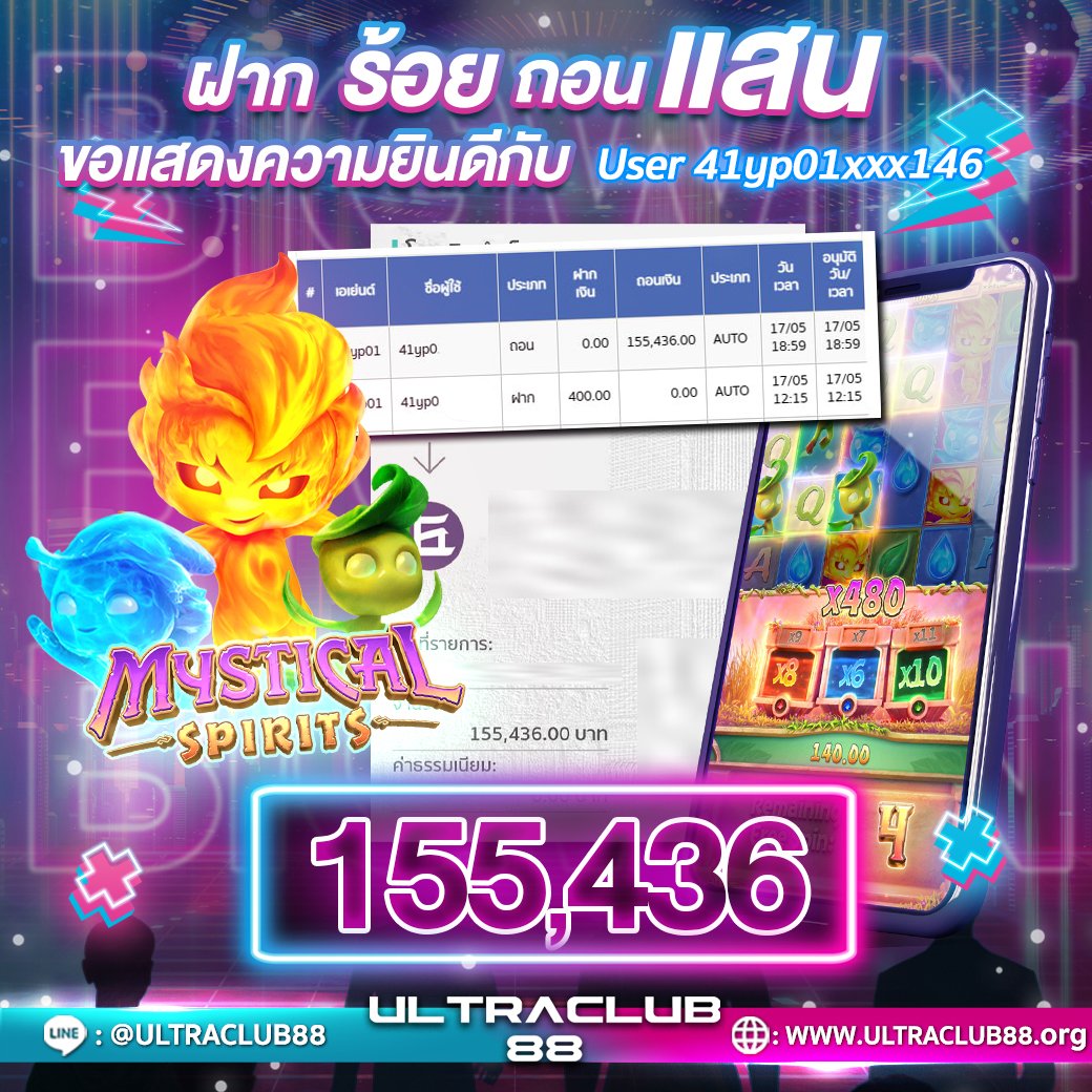 🏴‍☠️เครดิตฟรี 100 ไม่ฝากต้องแชร์

👉สมัคร : bit.ly/3SnCm0y 🤩
📌แคปส่งแอดมิน👉lin.ee/YBYgaQi

✅✅ รีทวิตโพสต์นี้ + กดหัวใจ+เม้น #แจกจริง

#เครดิตฟรี #สล็อตเครดิตฟรี #สล็อตทุนน้อย #โปรทุนน้อย #โปรสล็อตทุนน้อย #โปรสุดคุ้ม #ทุนฟรี #ทุนน้อย #ultraclub88