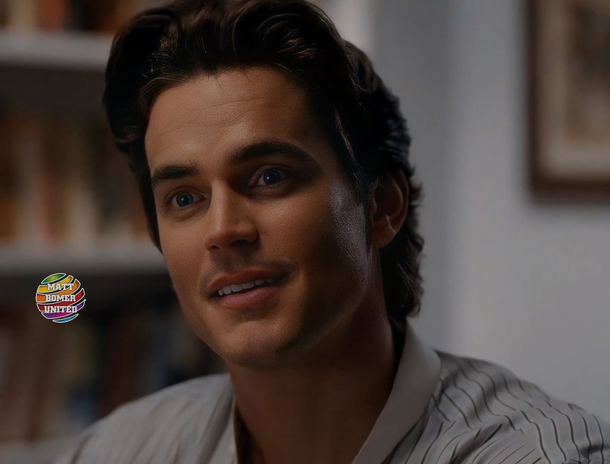 MattBomerUnited's tweet image. Finishing off today with some screenshots of #MattBomer as Felix Turner in #TheNormalHeart. Back tomorrow.