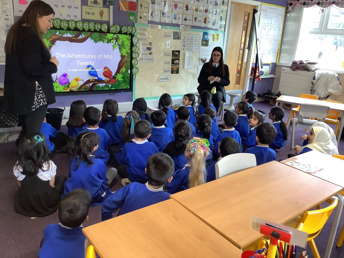 LitterLifters1's tweet photo. We loved our session with the young students @BeckfootHeaton sharing our educational story and also making some bug hotels using plastic bottles. Thank you for making it so enjoyable @B_UpperHeaton @nextgenleaders5 https://t.co/KCEQ5WmHY8