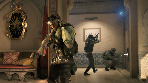 MGG_France's tweet photo. STEAM se porte très bien ! 🔥

-La plateforme a encore battu son record de joueurs connectés en simultané avec 36 354 394 utilisateurs, l'ancien record datait de la semaine dernière avec 35,3 millions
-Rainbow Six a battu son propre record avec 200 476 joueurs connectés https://t.co/83sGcqEJT8