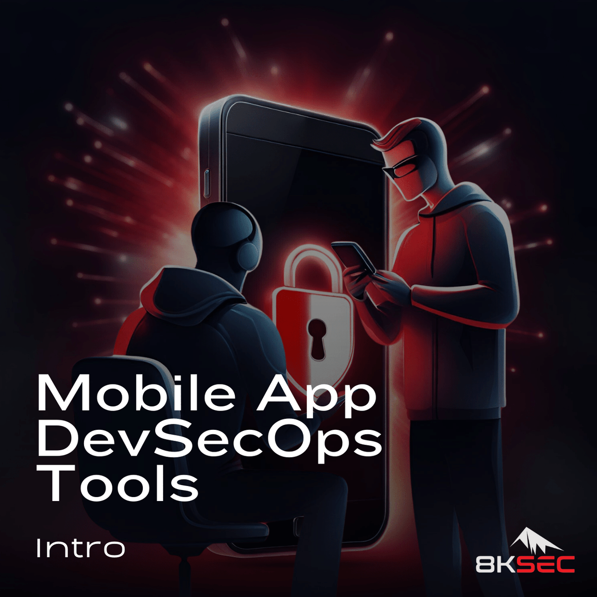 8kSec's tweet photo. In this new series, we’ll be exploring the diverse tools that can be applied at various stages of the #DevSecOps Mobile Application pipeline. Let's start by outlining the process and objectives of the tools.
#mobiledevsecops #mobilesecurity
#mobiledevsecopstools https://t.co/ZLMYJ0WO3C
