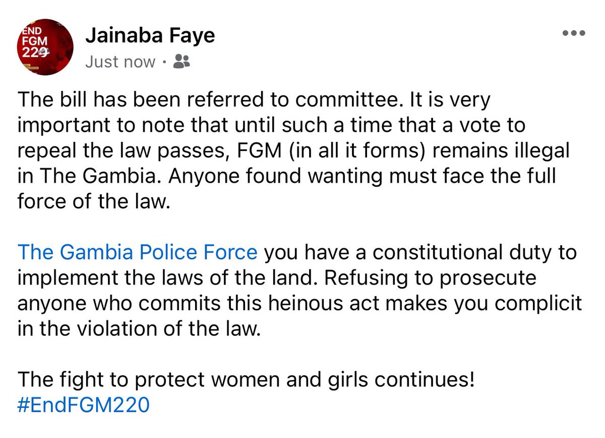 .#EndFGM220