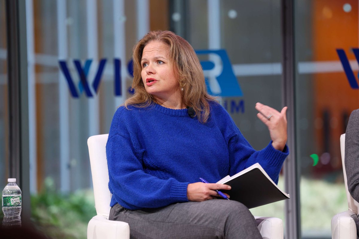 WISE National tweet media