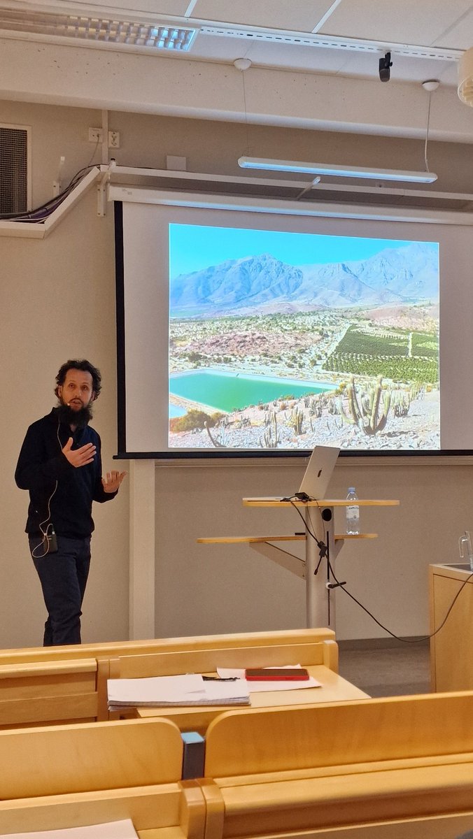Rural Development - SLU (@slu_ruraldev) on Twitter photo Congratulations 🎉🎉🎉🎉 to our successful docent lectures from of our great colleagues!!! <a href="/NoemiGonda/">Noémi Gonda</a> <a href="/BrianKuns/">Brian Kuns</a> Cristián Alarcón Ferrari, such rich story telling and theoretical contributions @urbanruralSLU Congratulations 🎉🎉🎉🎉 to our successful docent lectures from of our great colleagues!!! <a href="/NoemiGonda/">Noémi Gonda</a> <a href="/BrianKuns/">Brian Kuns</a> Cristián Alarcón Ferrari, such rich story telling and theoretical contributions @urbanruralSLU