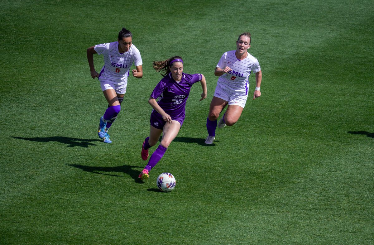 TCUSoccer tweet picture