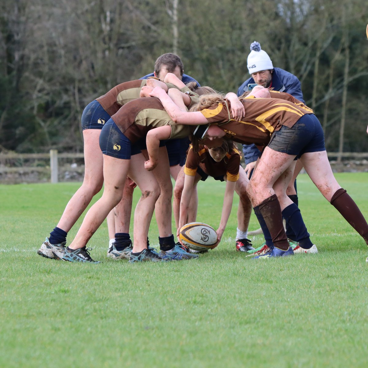 Sedbergh Preparatory School tweet media