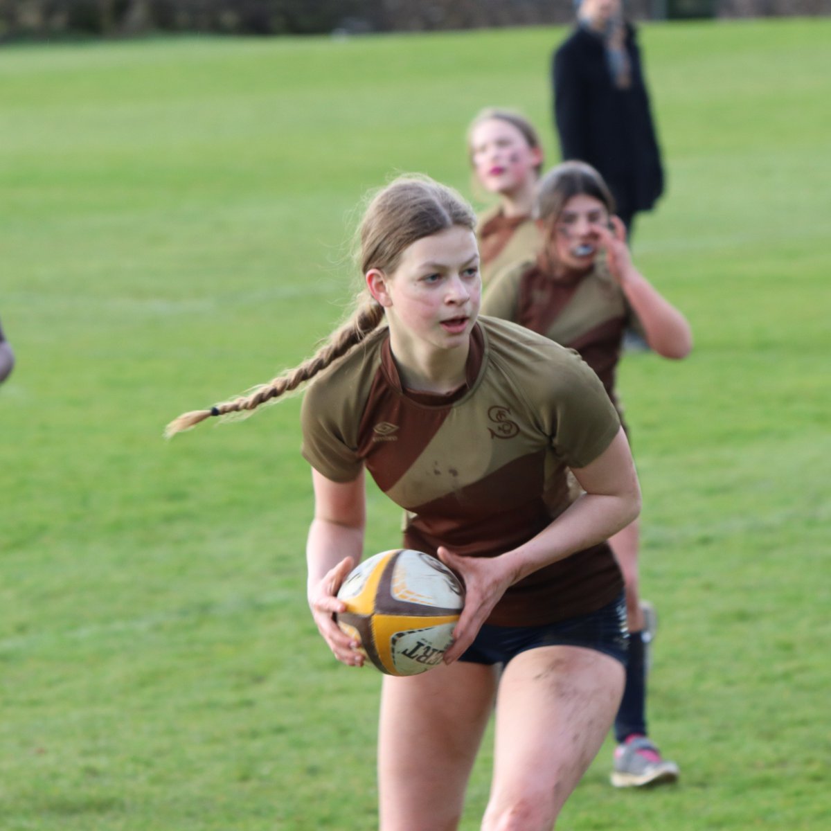 Sedbergh Preparatory School tweet media