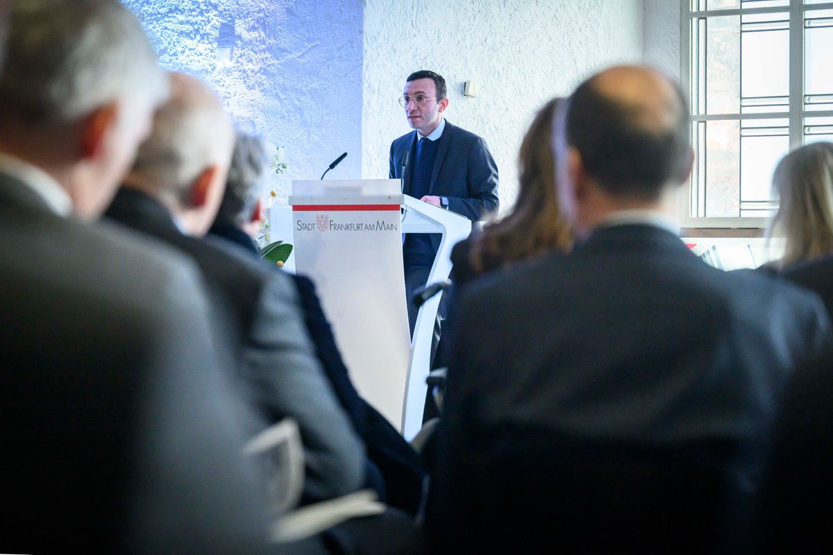 Paulskirche tweet media