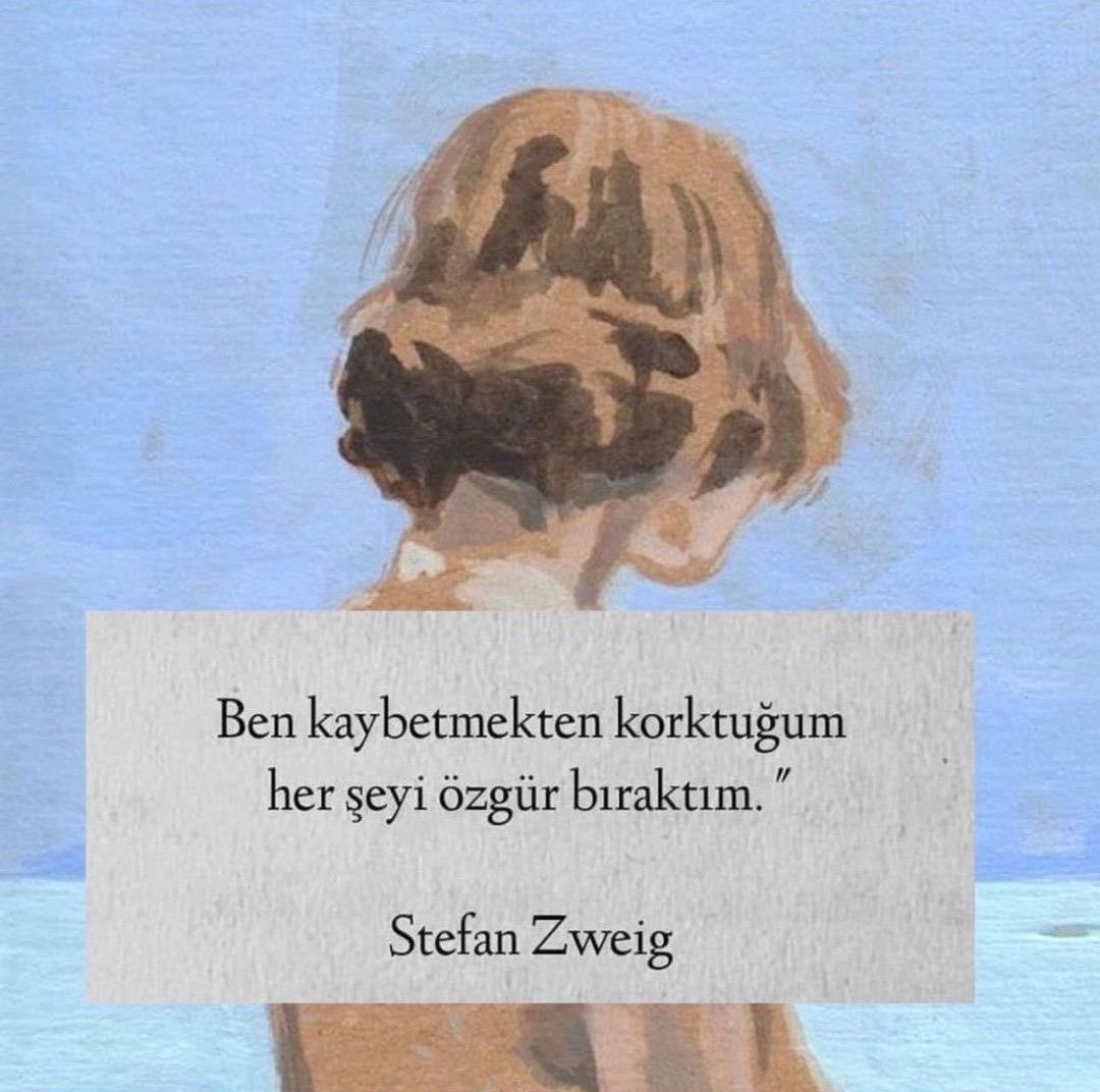 Stefan Zweig.