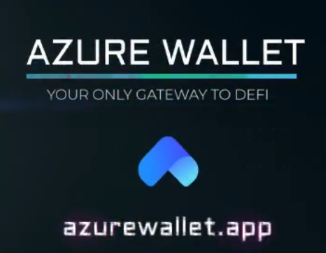 Azure Wallet tweet media