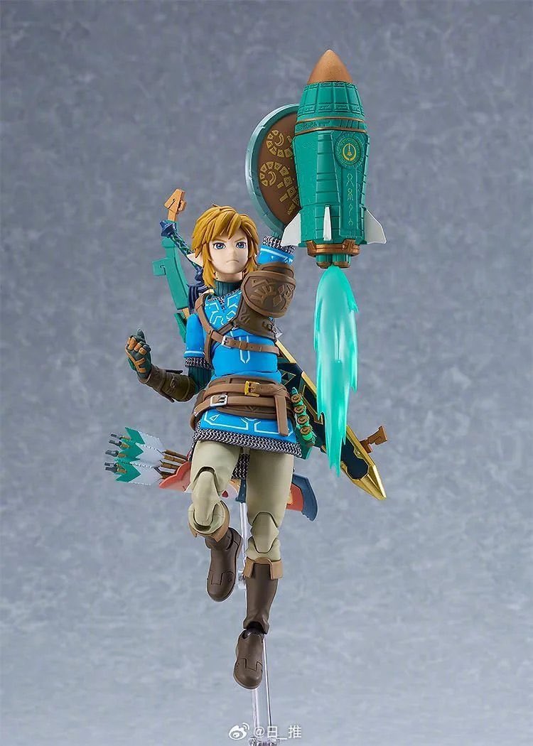 ZeldaUniverse tweet picture