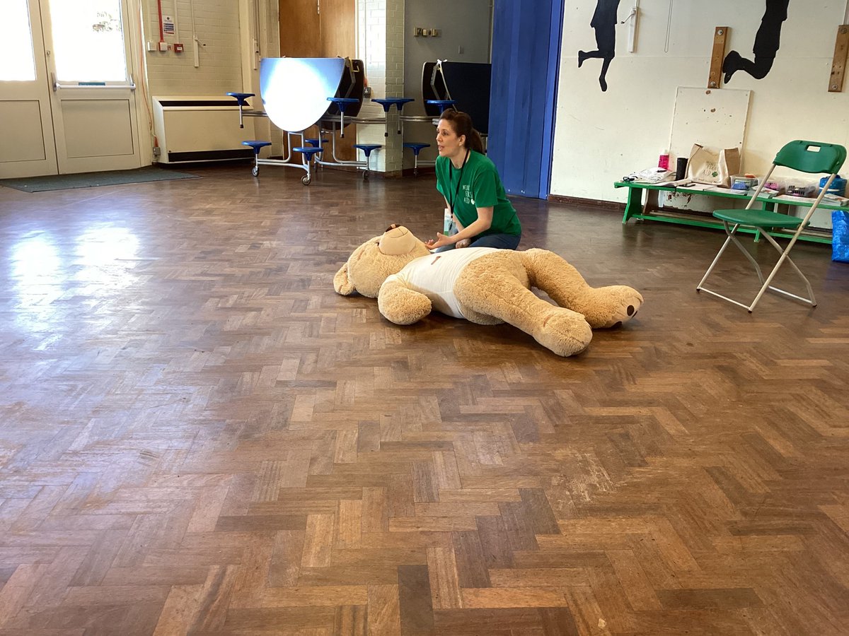 Belle Vue Primary & Nursery School tweet media