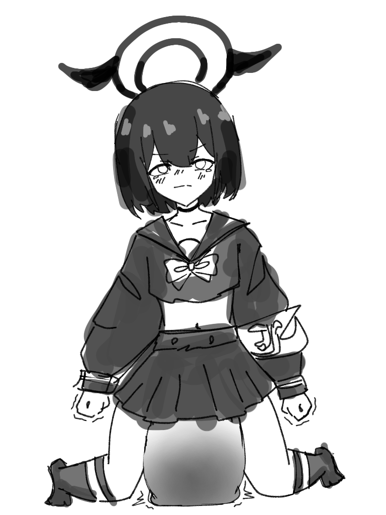 aru_riko's tweet photo. らくがき https://t.co/Ow5DKDcCTL