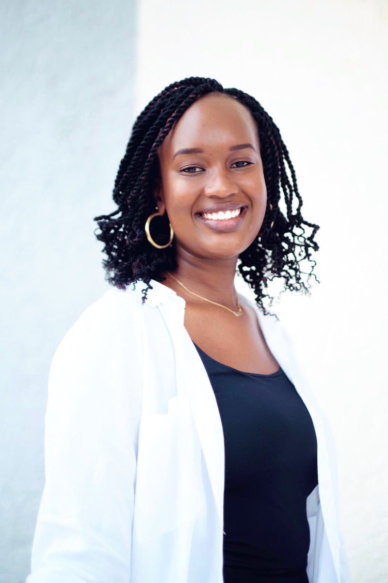 Happy to introduce our new Director-General Mrs. Elodie Shami. 

With a rich reservoir of experience from her previous roles, we look forward to keep driving the Foundation's mission under her leadership.

Join us in extending a warm welcome to <a href="/ElodieShami/">Elodie Shami</a> as she embarks on this