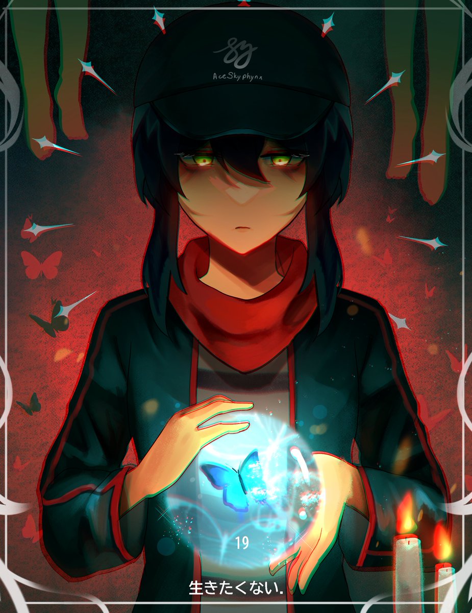 comico漫头猫 tweet media