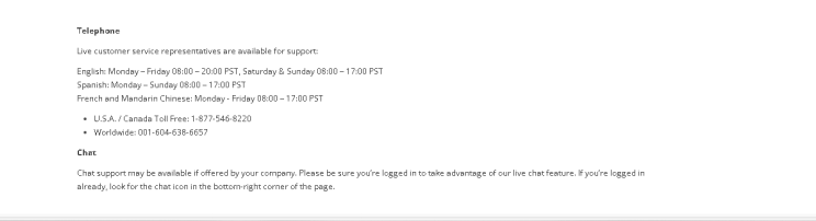 NZhule's tweet photo. when does live support open? doesn anyone know https://t.co/Kr0jbJQxio