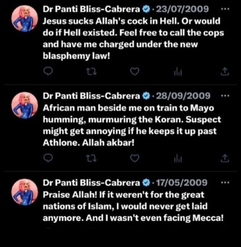 potatoformats's tweet photo. @PadraigBelton @PantiBliss He said this once https://t.co/JQ5w7gQYhe