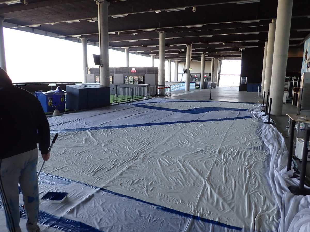 1963 – Kristers debut i MFF. 

Efter Kristers bortgång i början av 2023 dröjde det inte länge innan planerna på ett Krister-tifo drogs igång. I ett tidigt skede stod det klart att vi ville uppmärksamma Kristers triumfer och framgångar i föreningen, men det var oklart hur.