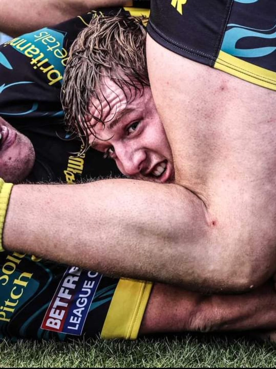 Midlands Hurricanes RLFC tweet media