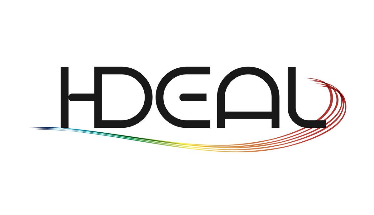 We will keep you updated as the study advances! For now, do you like the logo? 😁