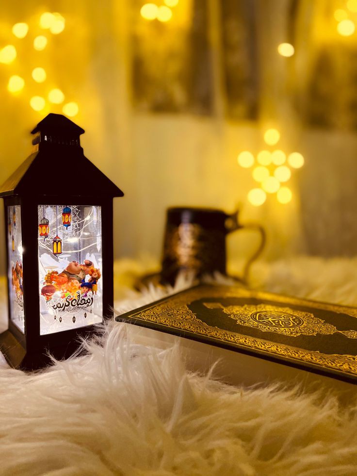 💫🤍
The word of God is the medicine of the heart.
~𝐈𝐦𝐚𝐦𝐀𝐥𝐢

#Ramadan  #رمضان7_الدعاء_المستجاب