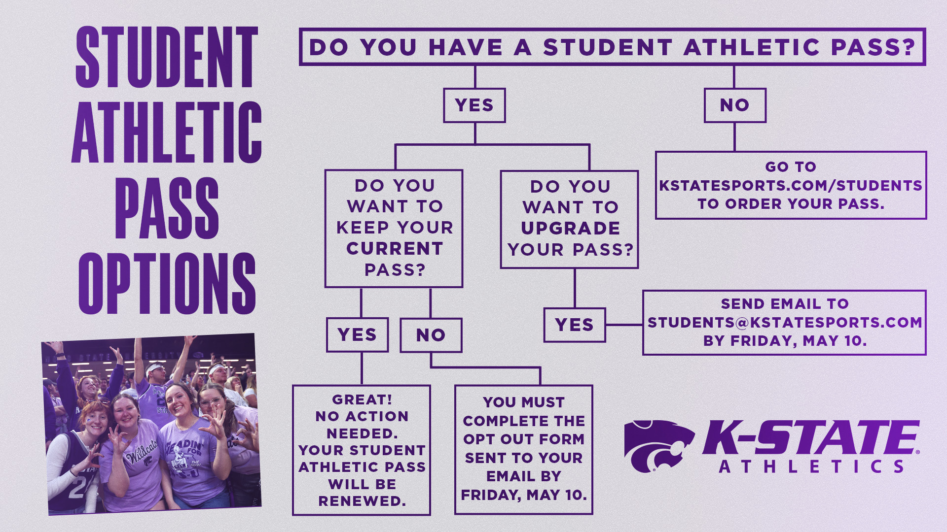 k-state-student-section-on-x-student-athletic-passes-are-now-being-renewed-for-the-2024-25-season-if-you-re-keeping-your-same-pass-you-re-all-set-for-next-year-check-your