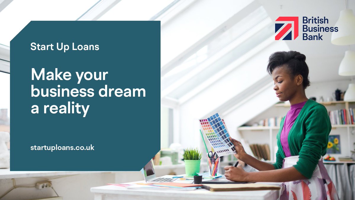 We help 28 business ideas become reality every day 💡 

Say ‘yes’ to becoming your own boss. 

See how we could help you get your venture off the ground 🚀

bit.ly/3T9ij5s