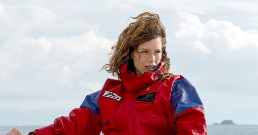 Ce mercredi à 17h30 en présence de la réalisatrice Géraldine Danon. En partenariat avec Les Nauticales 
FLO
de Géraldine DanonPensez à réserver : edencinemalaciotat.com/les-nauticales…