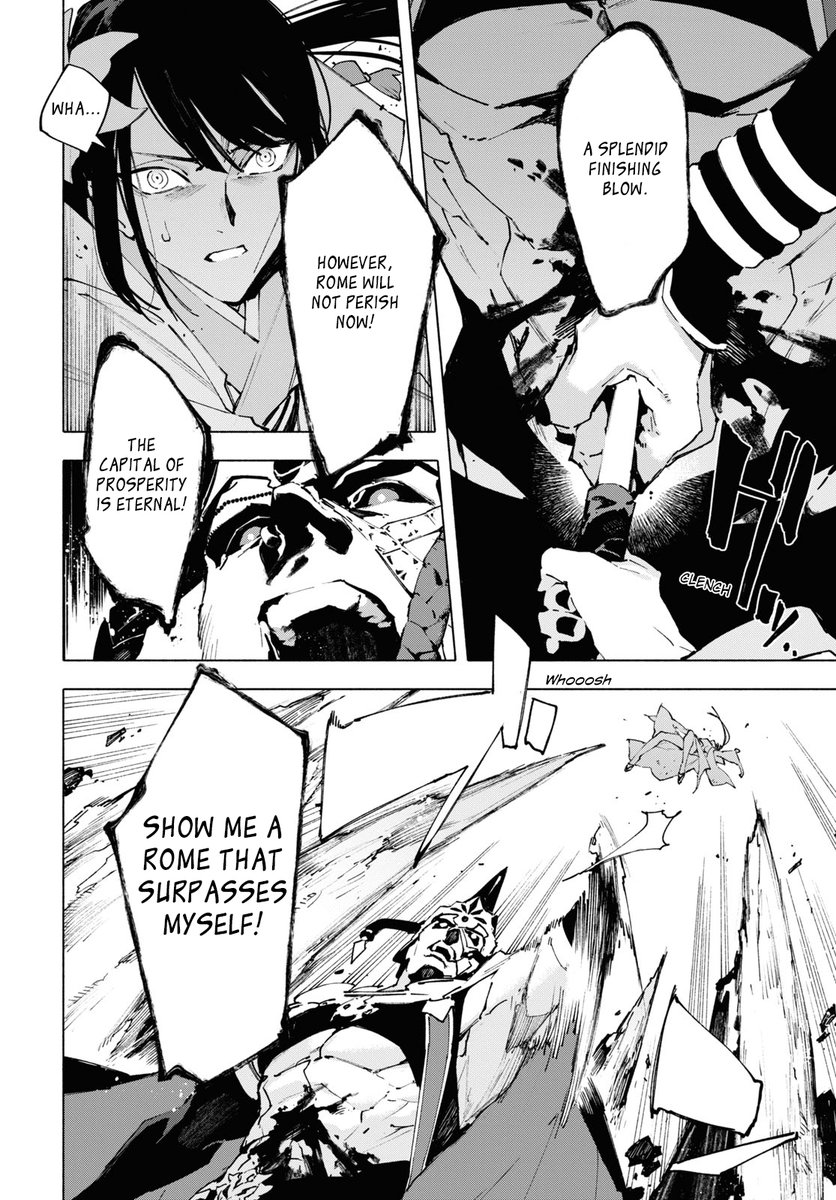 Translation of Chapter 20.2 of Fate/Grand Order -mortalis:stella- is now complete, go read it at MangaDex!
mangadex.org/chapter/0f3ae3…