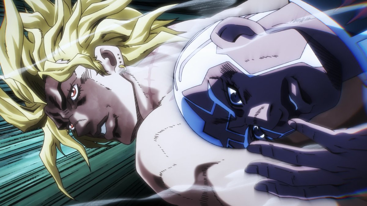 Baoh Screencaps (@jjbascreenshots) on Twitter photo 