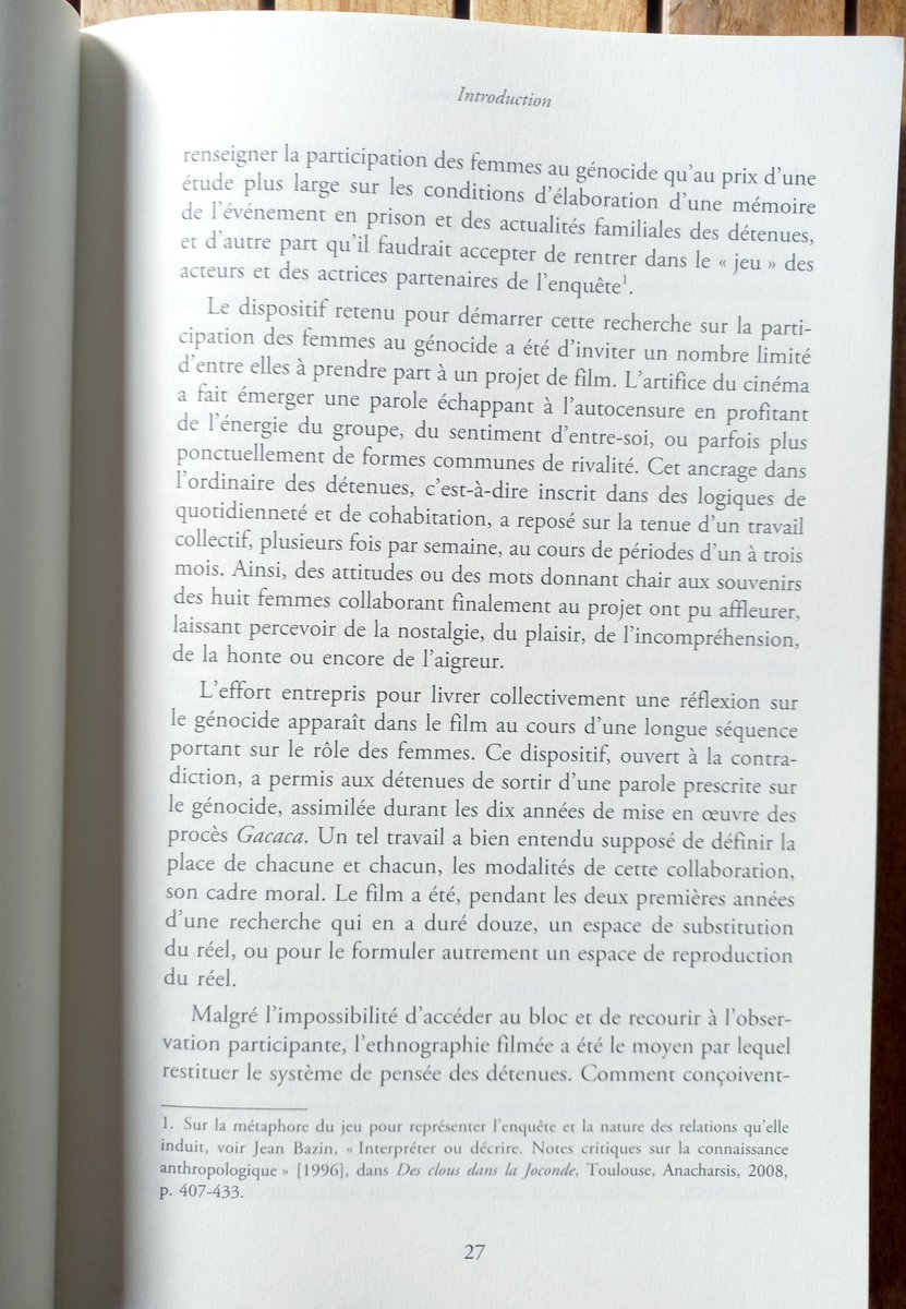 Violaine Baraduc, Tout les oblige à mourir. L'infanticide génocidaire au Rwanda en 1994. En librairie le 21 mars.