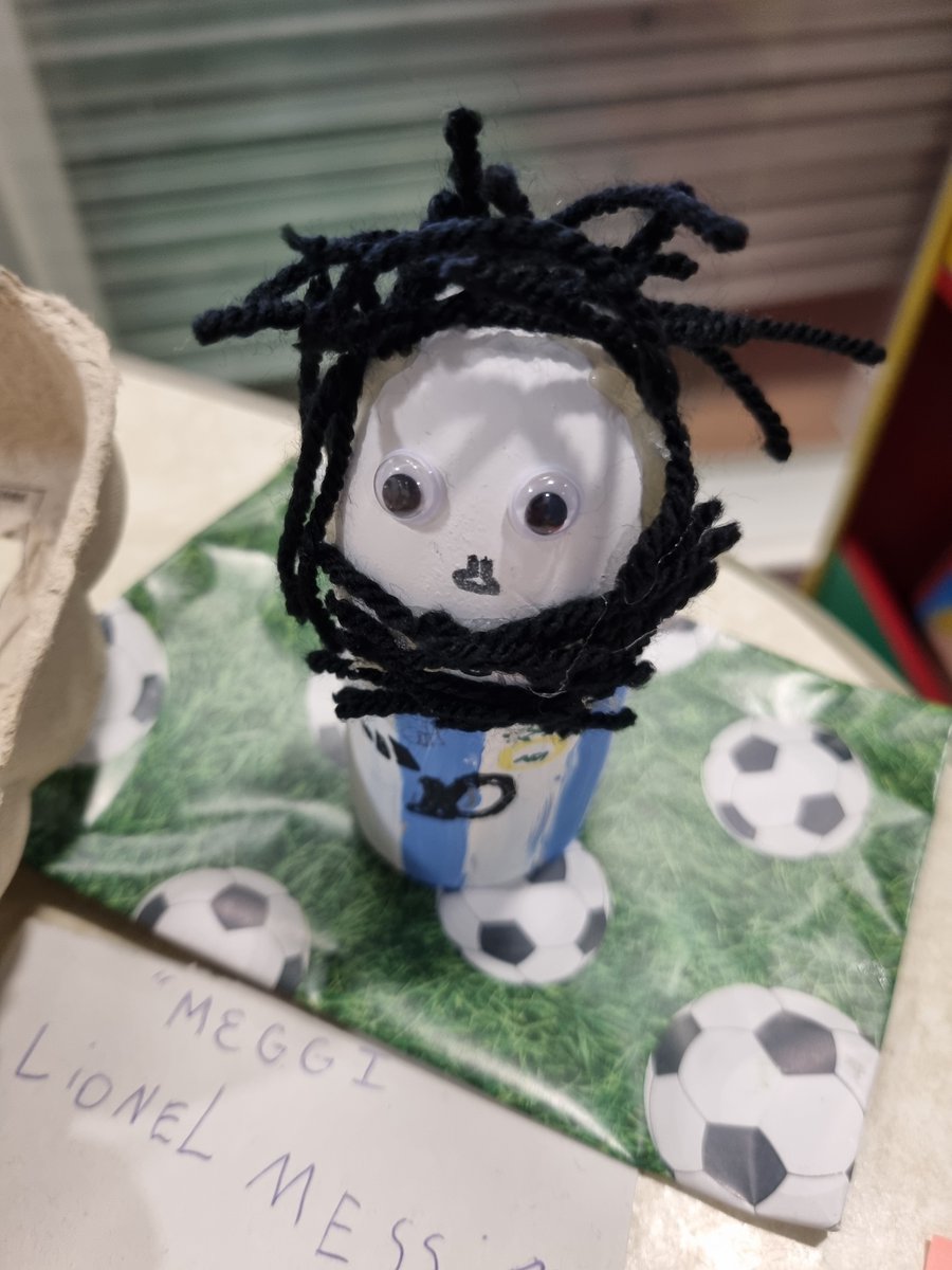 WillowsCE's tweet image. The staff love seeing your wonderful creations each year, they just get better and better!!