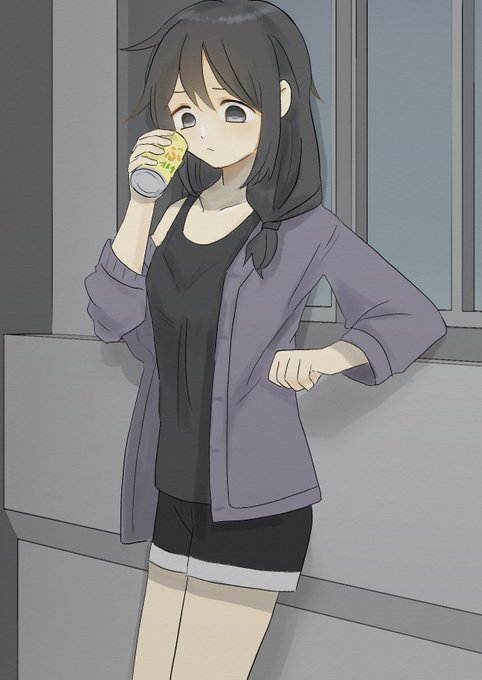 これはコーンスープ缶のコーンが出てこなくなって困っている枝田 