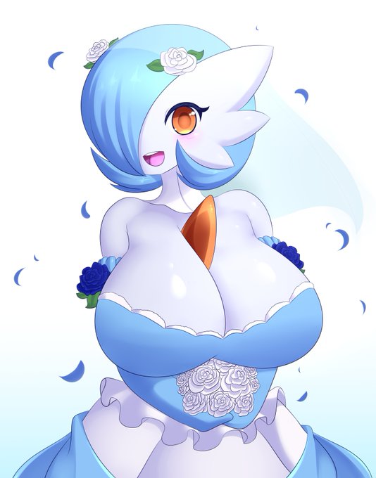 Lucy and Nougat Wedding remastered commissions for @DannyI4C! 