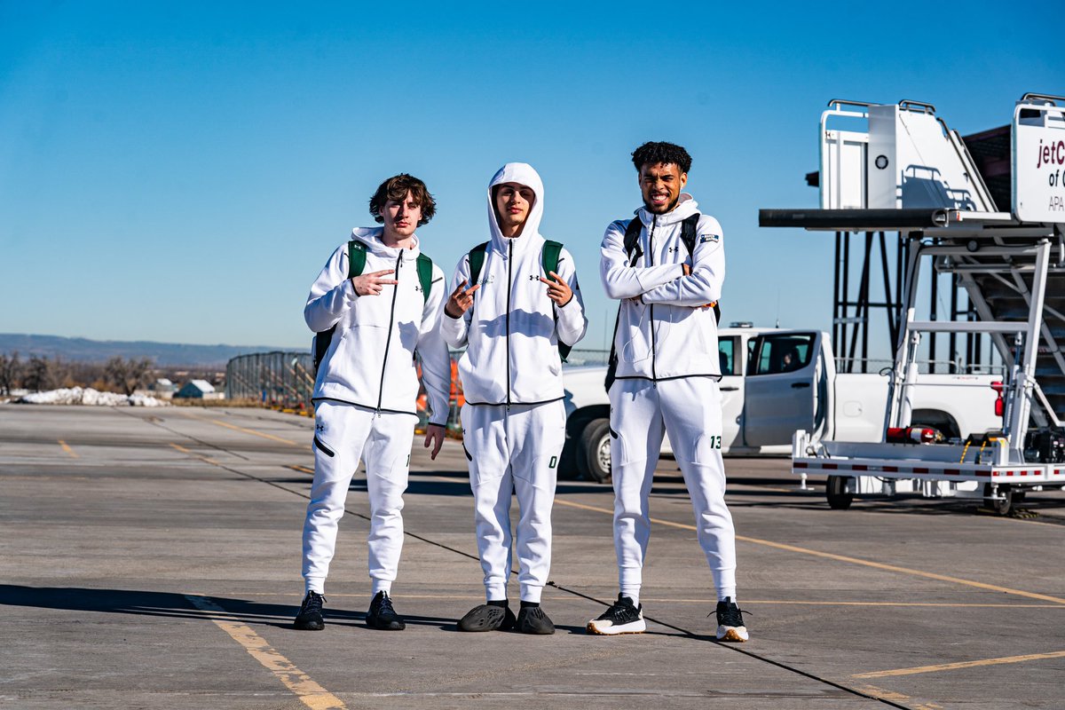 Colorado State Men’s Basketball (@csumbasketball) on Twitter photo 