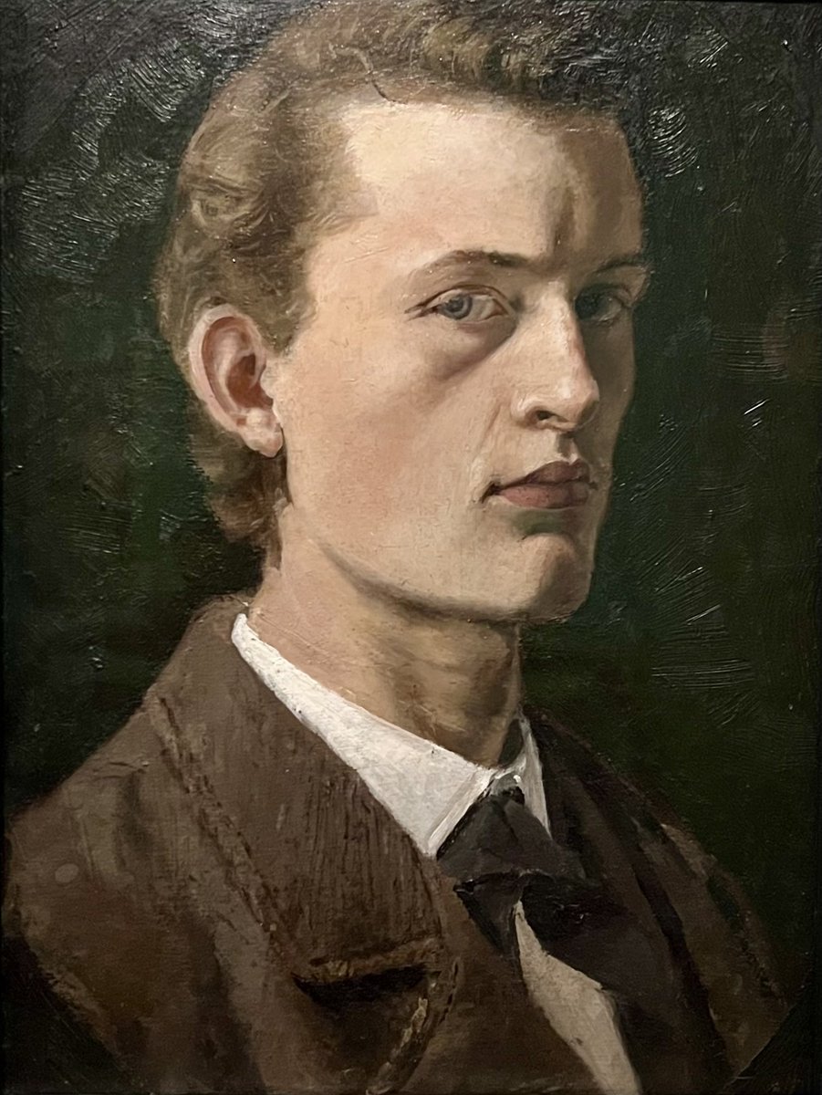 HLMatthews_MR's tweet photo. Day Five: Oslo 🇳🇴

First time @munchmuseet before heading home 😱

A stunning collection that reveals so much about an intriguing character.

Also recommend for the cake in the cafe and hot chocolate with (s)cream… 10/11 https://t.co/EiJ0LH5mZ2