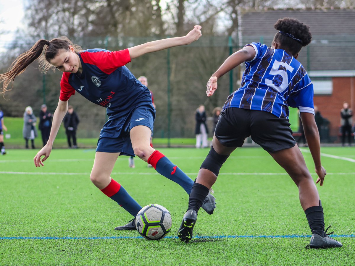 Rochdale V Middleton
Semi-Finals
After Sundays game, Rochdale ladies are through to another Finals game after a result of 4-1 win against Middleton ladies!⚽️💙