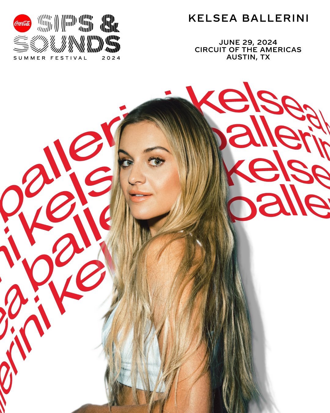 Get Ready for Kelsea Ballerini Tour 2024 Buy Tickets Now!