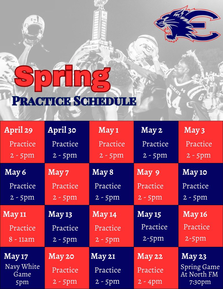 Estero High School FB tweet media